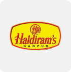 Haldirams