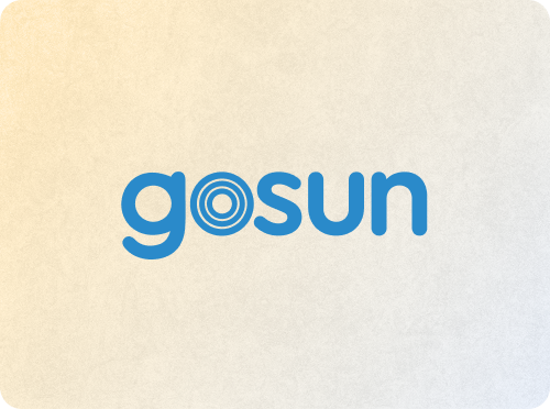 GoSun – Scaling USA’s Clean Energy Brand Across DTC Channels – ThinkWhy ...